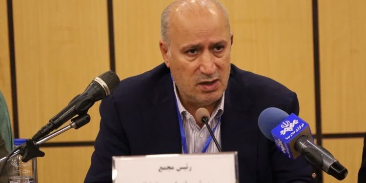 راهحل تاج برای حل مشکل ورزشگاهها در فوتبال ایران