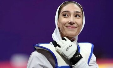 نعمتزاده: کیانی شروعکننده مدالهاست، من پایان خوش را رقم میزنم