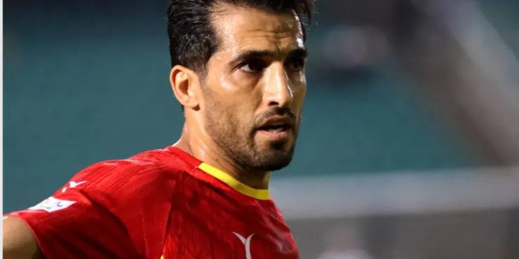 شوک به ستاره سابق پرسپولیس و یحیی/ رباط وحید امیری پاره شد؟