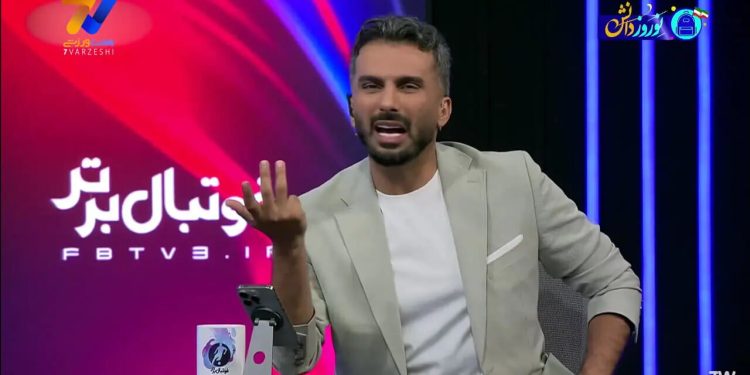 حمله تند میثاقی به هلدینگ خلیج فارس/استقلال ورزشگاه ندارد؛شما تیم بسکتبال درست کرده‌اید؟!