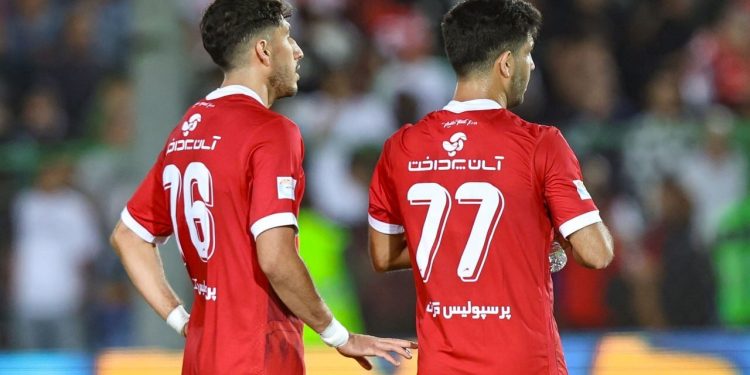 چه کسی در آتش خشم پرسپولیسیها میسوزد؟