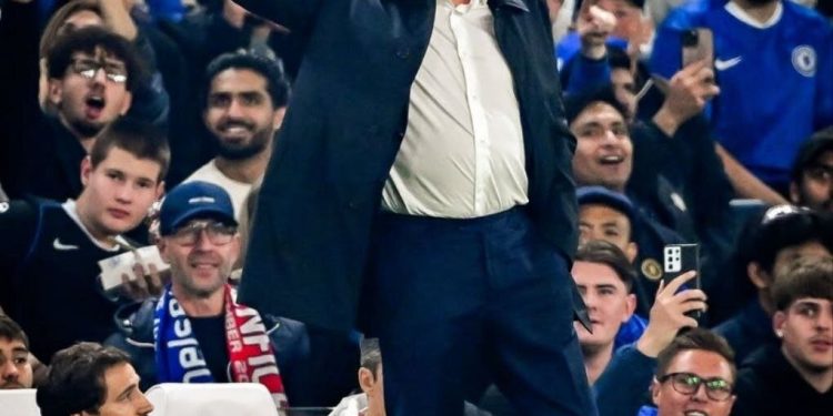 عکس| بازگشت مورینیو به سرزمین افتخار