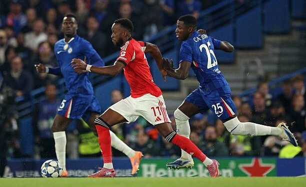 توپ‌پُر بایرن مونیخ و اتلتیکومادرید در شب فاجعه لیورپول در ترکیه