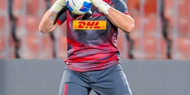 یک عکس و کلی حسرت؛ استقلال به این دروازه‌بان هم گل نزد!