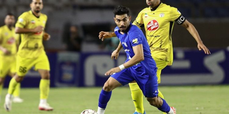 پیروزی بزرگ استقلال خوزستان در خانه فجرسپاسی