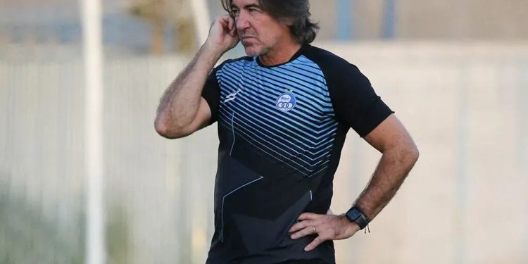 دردسرهای ساپینتو بعد از فیفادی