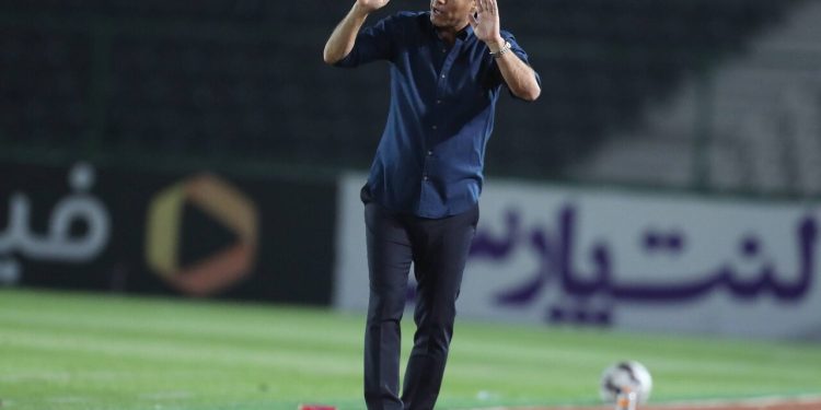 آمارها درست میگویند/تارتار؛بازندهی محض مقابل پرسپولیس!