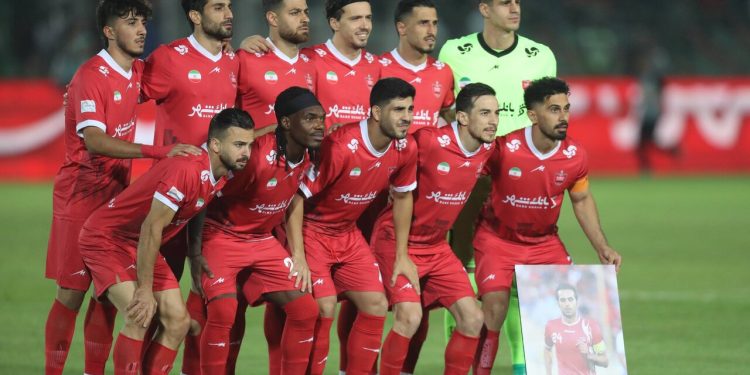 مخالفت سازمان لیگ با درخواست پرسپولیس
