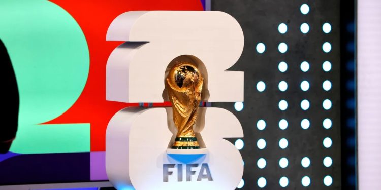 قیمت عجیب بلیت‌های جام جهانی ۲۰۲۶ آمریکا؛ فوتبال فقط برای مایه‌دارها!