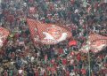 هواداران مسیر پرسپولیس را عوض کردند!