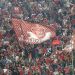 هواداران مسیر پرسپولیس را عوض کردند!
