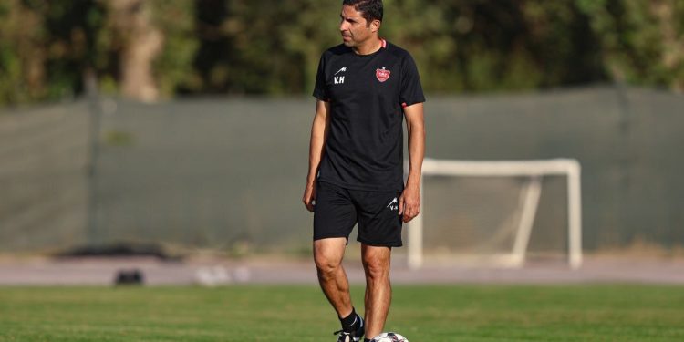 آخرین خبرها از برکناری هاشمیان و حضور اوسمار در پرسپولیس