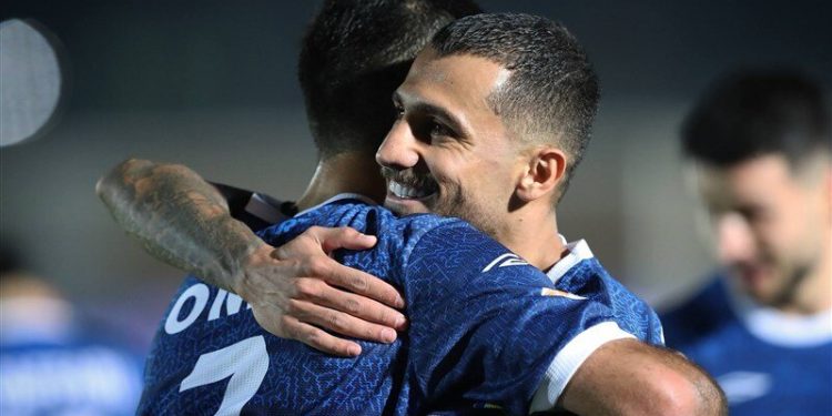 گلایه‌های غم‌انگیز بازیکنی که به پرسپولیس گل زد