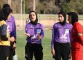 داوران ایرانی در لیگ قهرمانان زنان آسیا