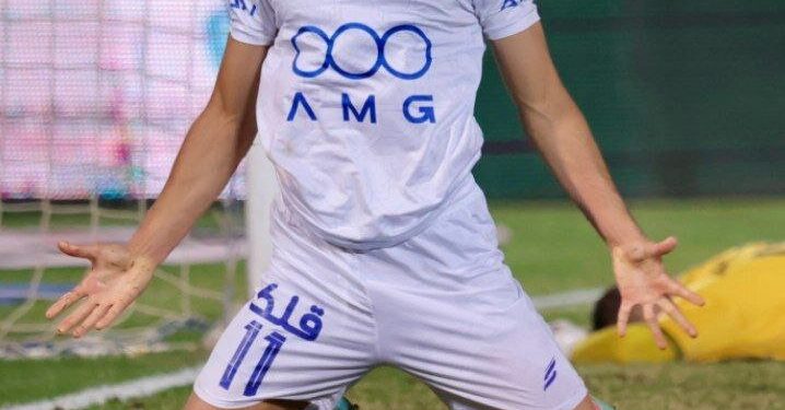 عکس| فغان استقلال از این روزها