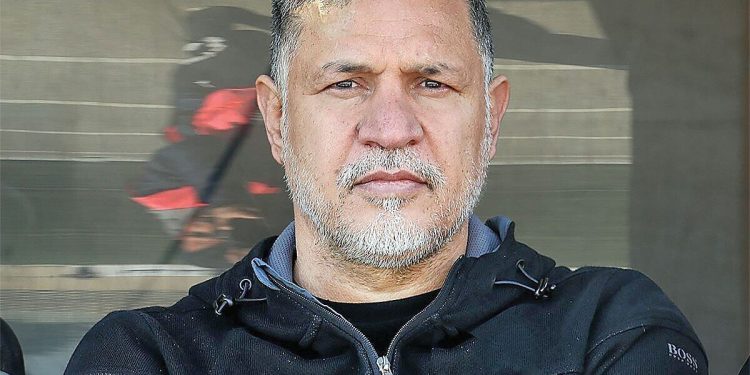 پیام علی دایی برای پرسپولیسی فقید