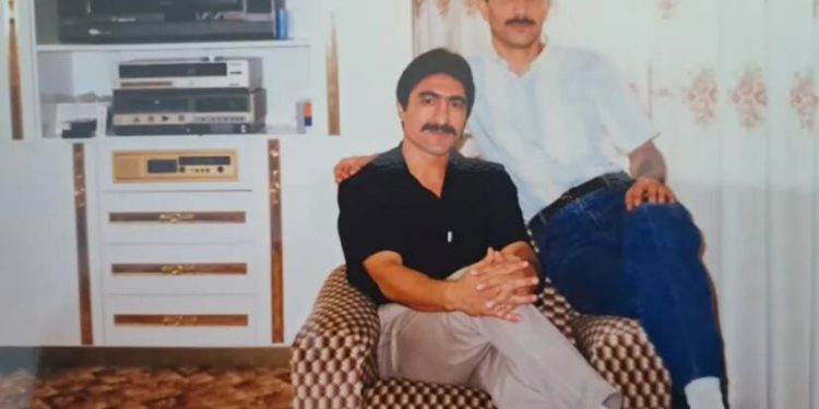 عکس| تصویر زیرخاکی از ۲ سوپراستار پرسپولیس