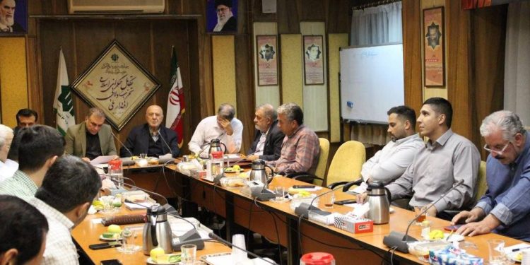 رفعتی: باشگاهها پیش از خرید بازیکن باید مشکلات ورزشگاه را حل کنند