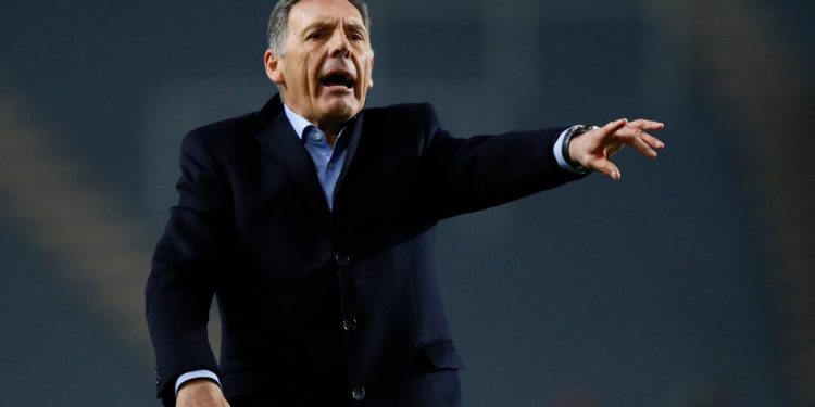 وضعیت محرمانه سرمربی فوتبال بعد از ابتلا به سرطان