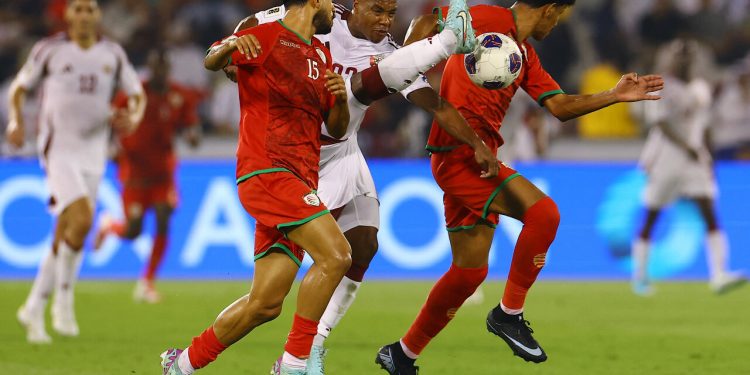 یک امتیاز ارزشمند برای تیم کی‌روش در گام نخست