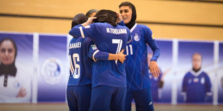 استقلال بی‌رحمانه سپاهان را شکست داد