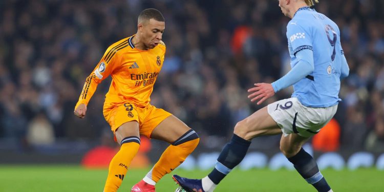 امباپه و هالند همتیمی میشوند؟