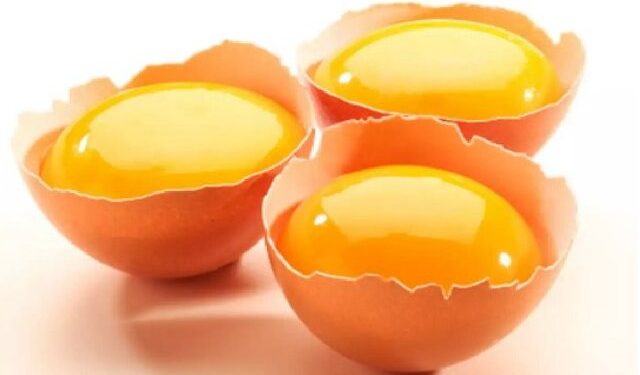 در هفته چند عدد «تخم مرغ» بخوریم؟