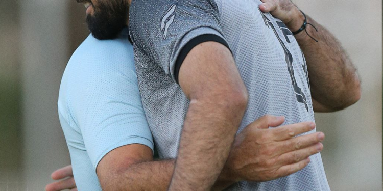 استارت تمرینات استقلال؛ روزبه غایب، حردانی رسید، آقاسی در آغوش ساپینتو!