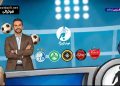 عکس| ستارههای لوگو استقلال برگشت