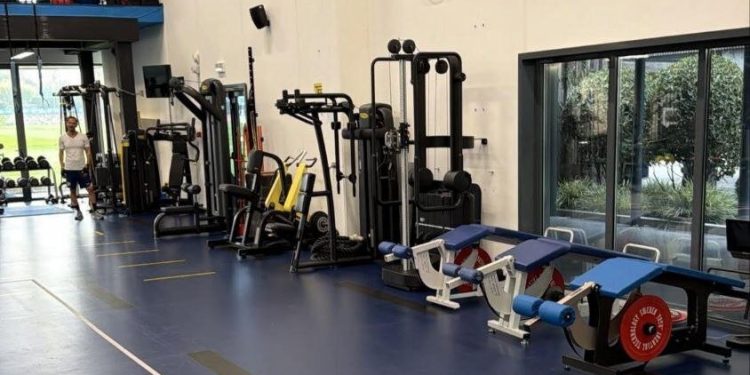 عکس| پیام جالب ستاره تیم‌ملی: حوصله ام سر رفته!