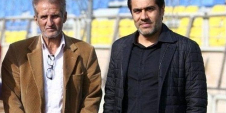 پیشکسوت پرسپولیس درگذشت – خبرآنلاین