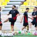 عکس| قلب پرسپولیس برگشت؛ ضربان سرخها تنظیم شد