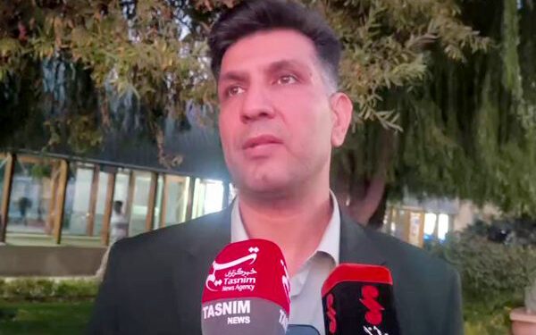 دلایل تغییر پرچمدار کاروان ورزش ایران در بازی‌های آسیایی جوانان