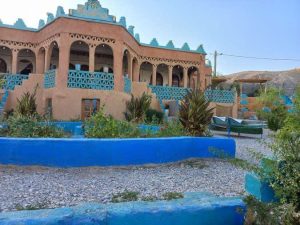 چرا کرمانشاه به مقصد گردشگری تبدیل نمیشود؟