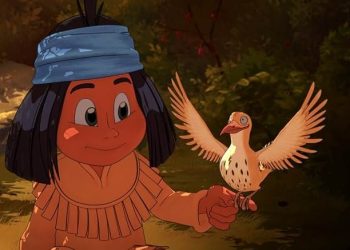 دانلود کارتون دخترانه | جدیدترین انیمیشن‌ها و کارتون‌های مخصوص دختران