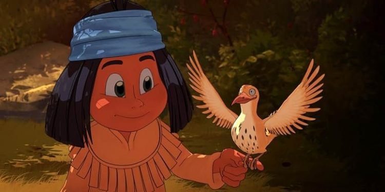 دانلود کارتون دخترانه | جدیدترین انیمیشنها و کارتونهای مخصوص دختران