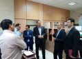 رونق مبادلات تجاری در گرو ایجاد مدیریت واحد در مرزهای استان است