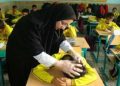 شیوع «شپش» در مدارس کرمانشاه نداریم