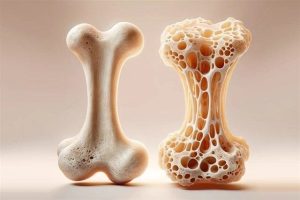 آیا آلو خشک برای سلامت استخوان مفید است؟