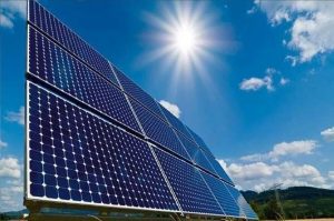 ساخت نیروگاههای خورشیدی در پایتخت سرعت میگیرد