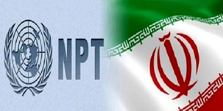 خروج ایران از NPT جدی‌تر شد
