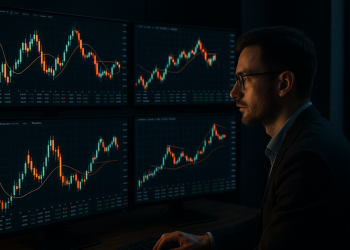 انواع الگوهای پرایس اکشن که باید بشناسید