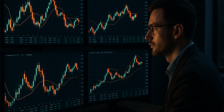 انواع الگوهای پرایس اکشن که باید بشناسید