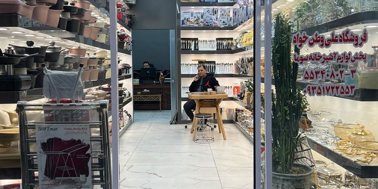 سوما استور – تجربه‌ای ماندگار در دنیای خرید لوازم آشپزخانه با کیفیت بالا و قیمت رقابتی