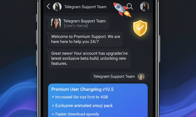 هرآنچه باید پیش از خرید استارز تلگرام بدانید (راهنمای کامل ۲۰۲۵)