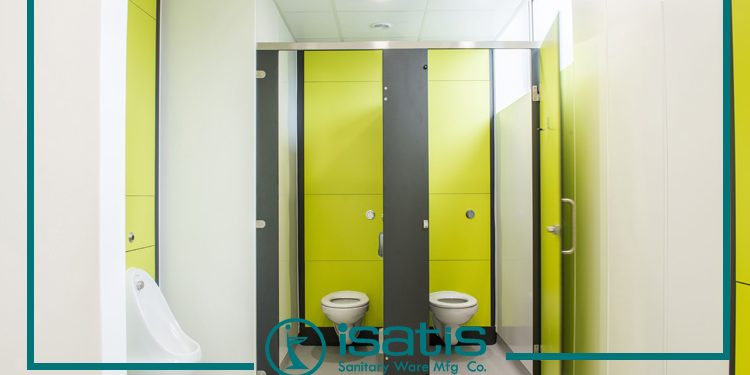 چگونه سرویس بهداشتی مدرن میتواند زندگی روزمره را راحت تر کند؟