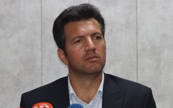 پایان ثبت‌نام انتخابات فدراسیون روئینگ/ فقط محسن شادی نامزد شد