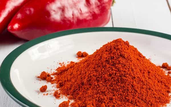 ادویه پاپریکا اصلی
