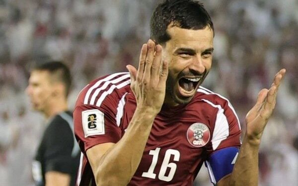 قطر راهی جام جهانی ۲۰۲۶ شد