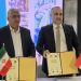 امضای تفاهمنامه گردشگری ایران و عراق در بغداد